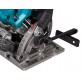 Makita HS012GZ XGT diskinis pjūklas